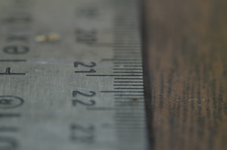 Photographie � ouverture F16