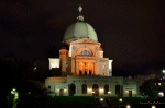 Oratoire St-Joseph du Mont Royal